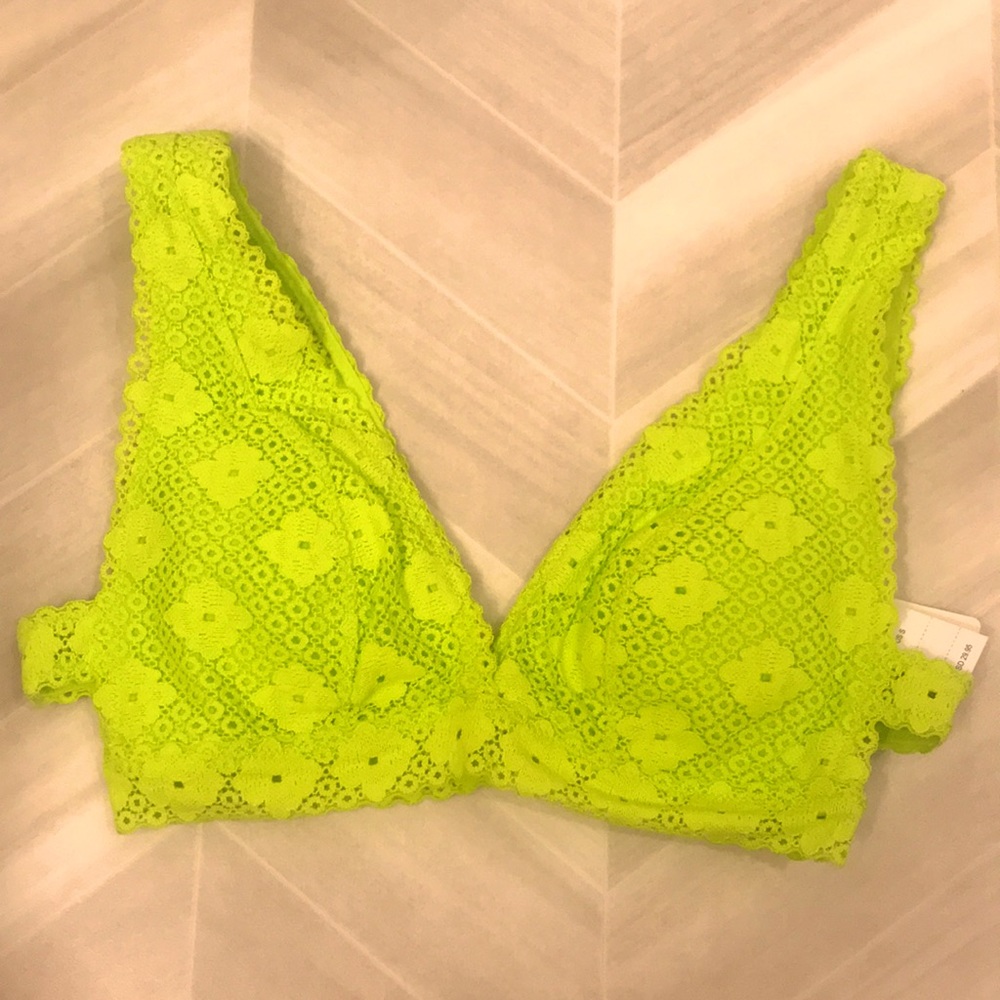 Aerie Bralette